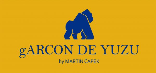 Martin Čapek (gARCON DE YUZU)