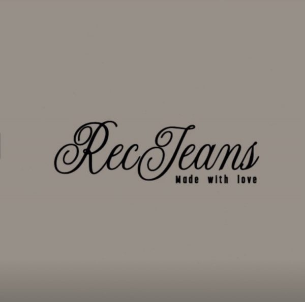 Martina Bádalová Křížová (RecJeans)