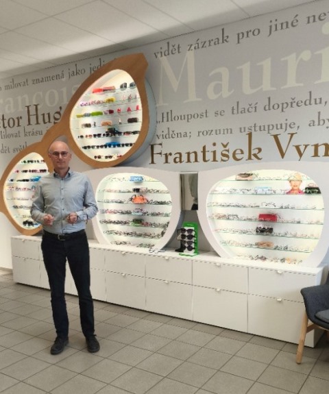 ocni optika oko
