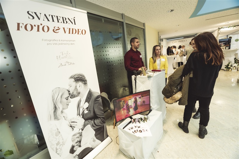 svatebni veletrh pardubice