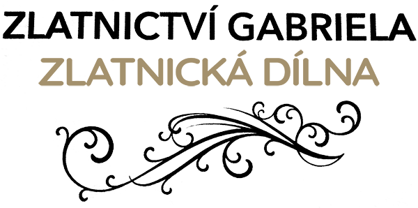 Gabriela Papalová Ščerbová (Zlatnictví Gabriela)