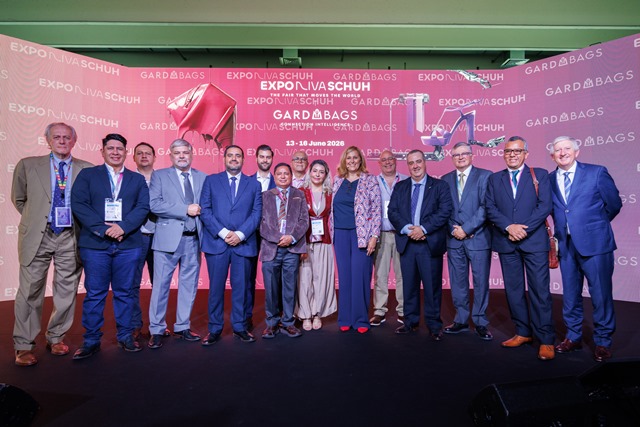expo riva schuh a gardabags