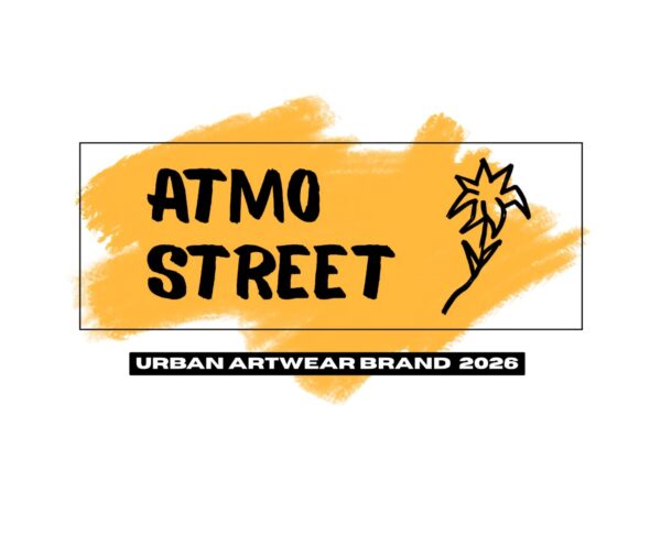 Adéla Herinková (AtmoStreet)