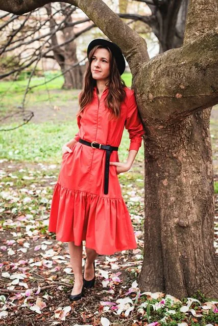 Modely značky Alen FASHION DESIGN podtrhnou vaše přednosti