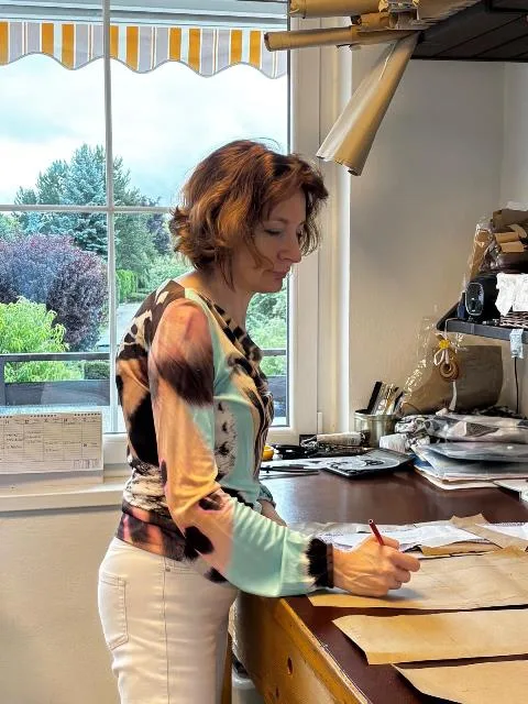 karolina stejskalova, modni atelier karol