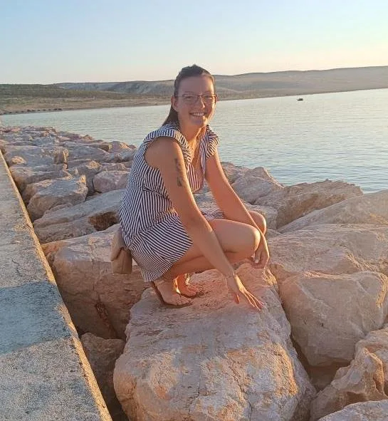 Vlasta Pecháčková dělá svojí prací šperkařky lidem radost a svět hezčím místem a nechybí jí pokora