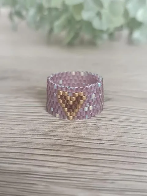 Prstýnek je krásný šperk
