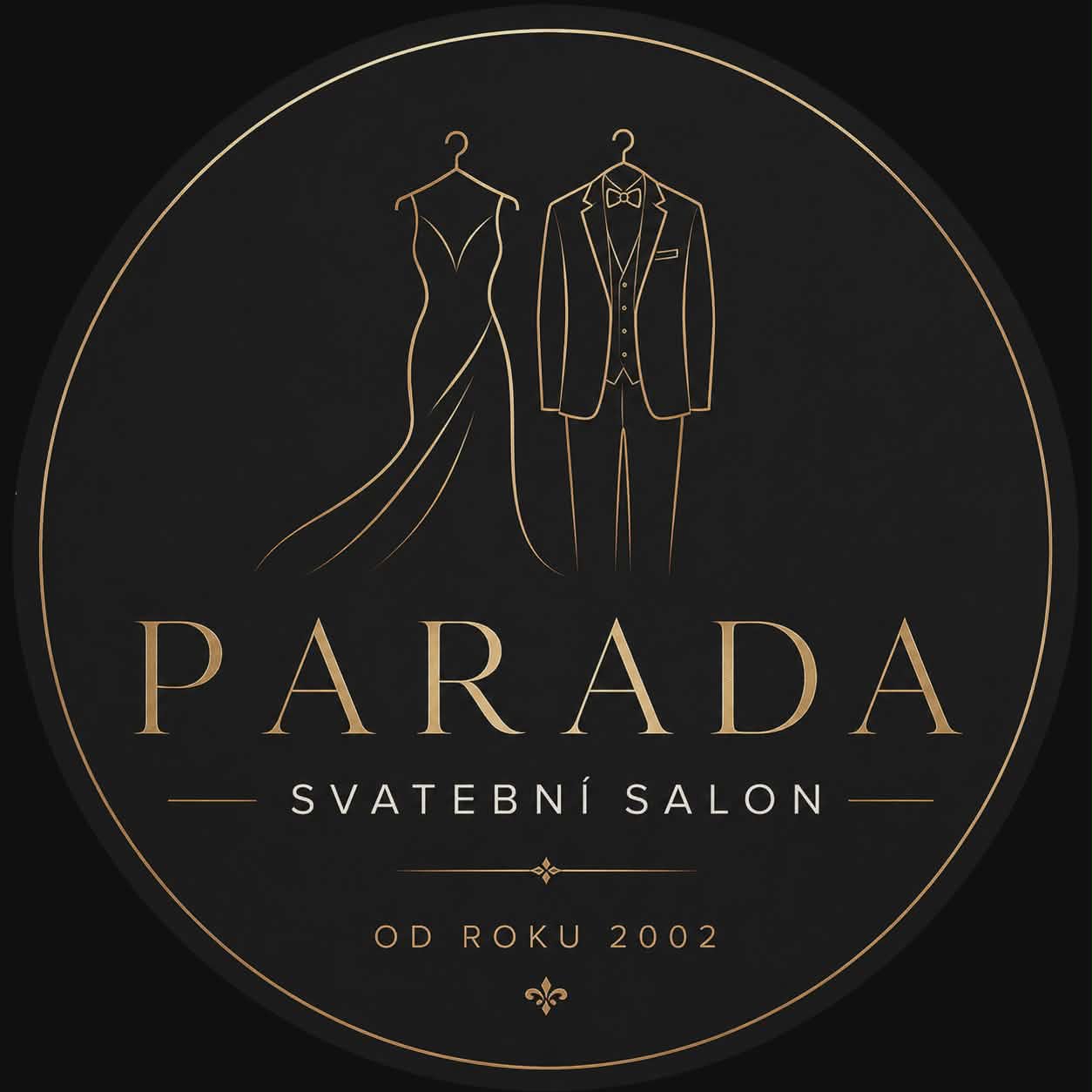 svatebni salon parada